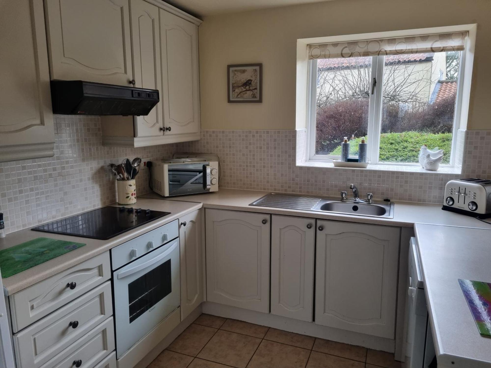 Osprey Meadow Holiday Cottages Bedale Quarto foto